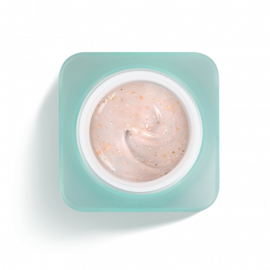 Liquid Polygel No Filing – Milkshake 01 – HEMA fFREE