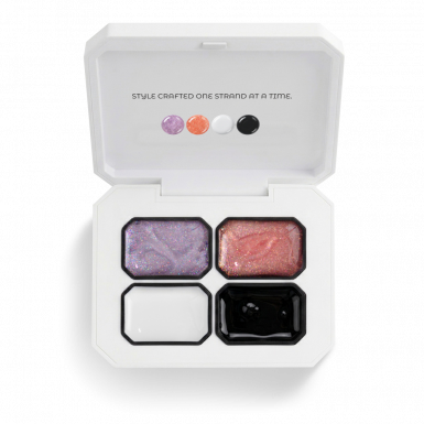 Spider Gel Set 1 – HEMA FREE set spider gelov
