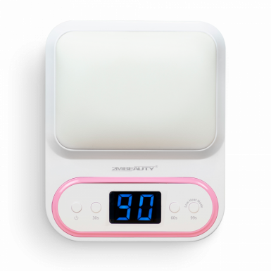 MultiLED UV/LED lučka 01 – 48 W Pillow UVLED Pink
