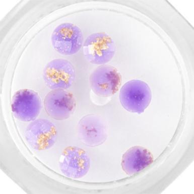 Kamenčki - AS10 Purple