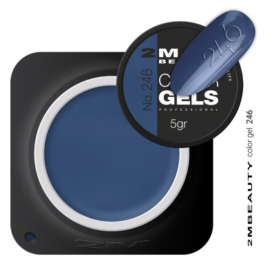 BARVNI GEL - 246
