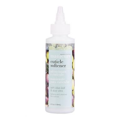 Cuccio  ulje za nokte i zanoktice olive leaf aloe vera
