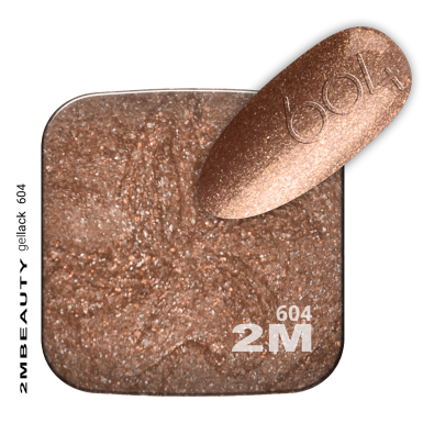 Gel Lak - 604