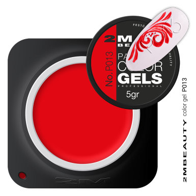 Painting Color Gel P013