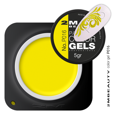Painting Color Gel P016