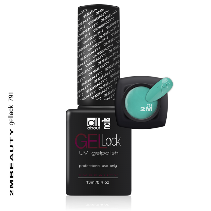 GEL LACK - 791