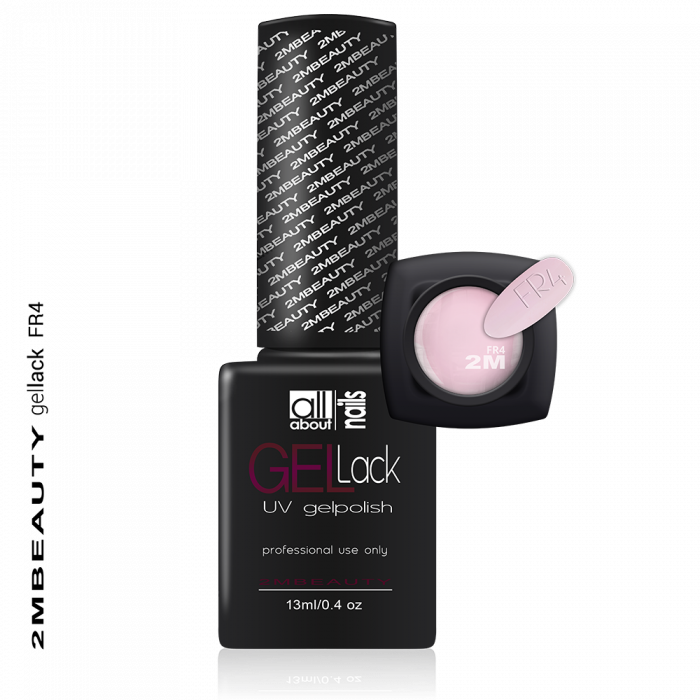 Gel Lak - FR 004