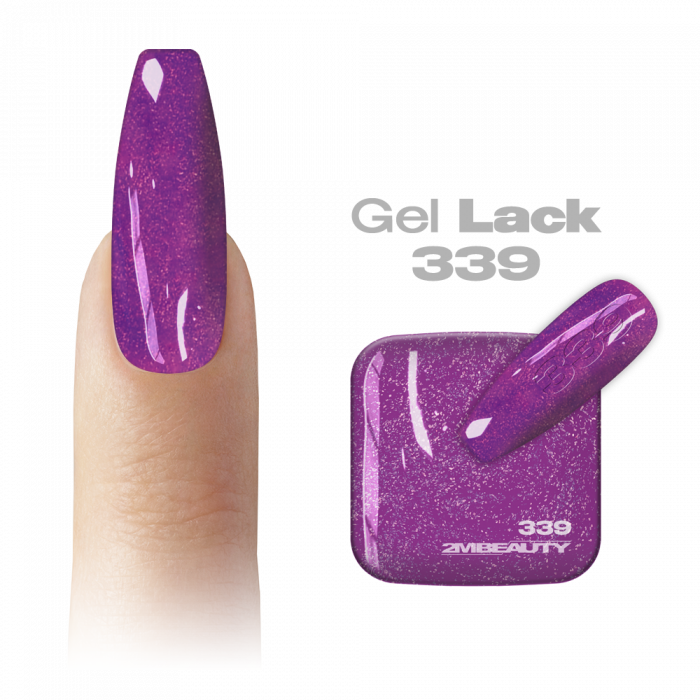 GEL LAK- 339