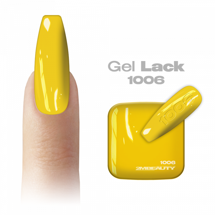 GEL LAK - 1006