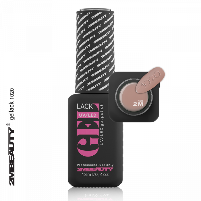 GEL LACK - 1020