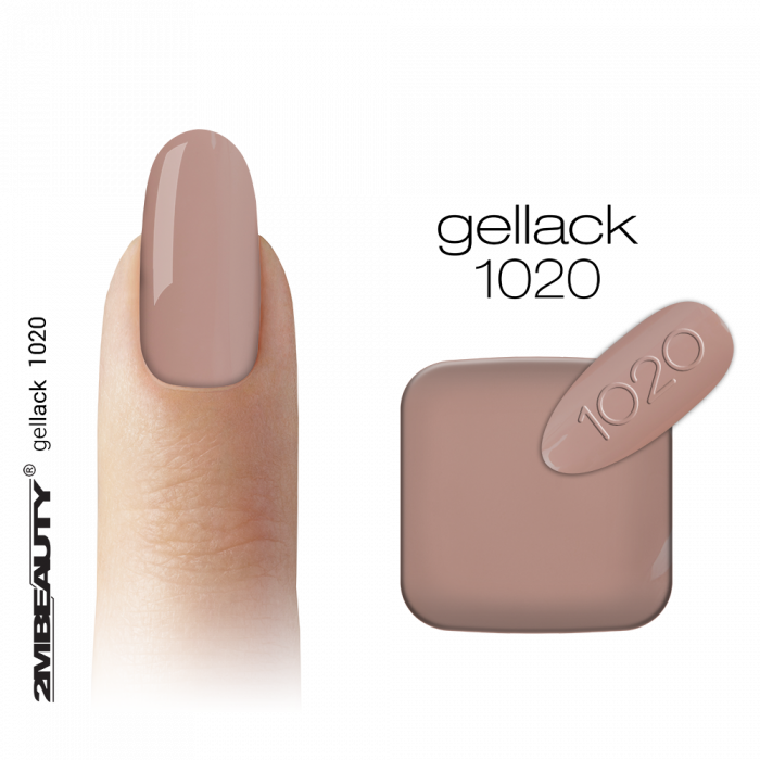 GEL LACK - 1020