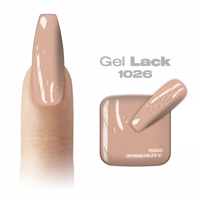 GEL LAK - 1026