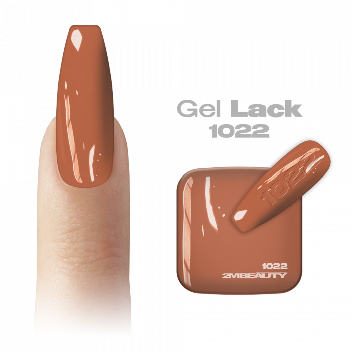 GEL LAK - 1022