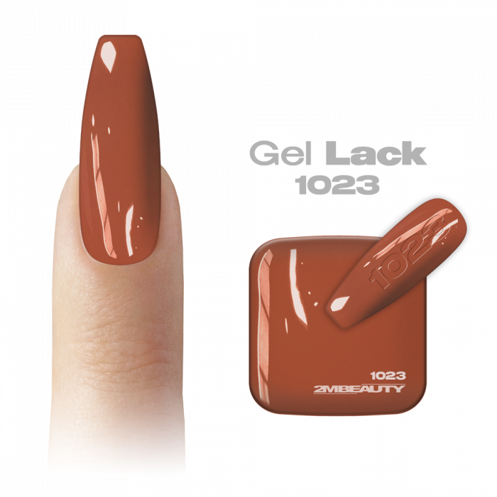 GEL LAK - 1023