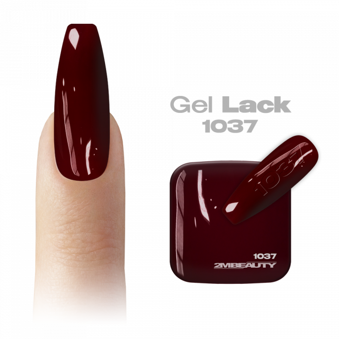 GEL LAK - 1037