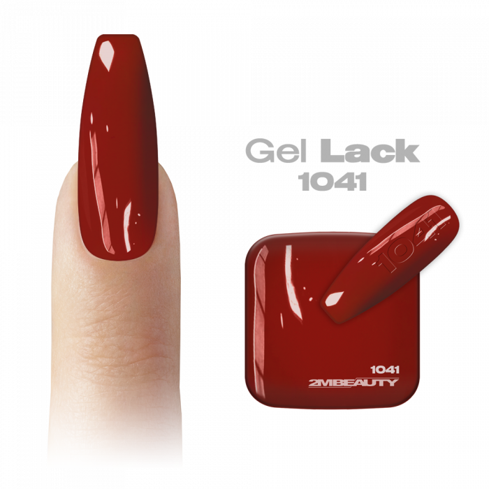 GEL LAK - 1041