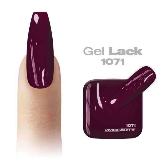 GEL LAK - 1071