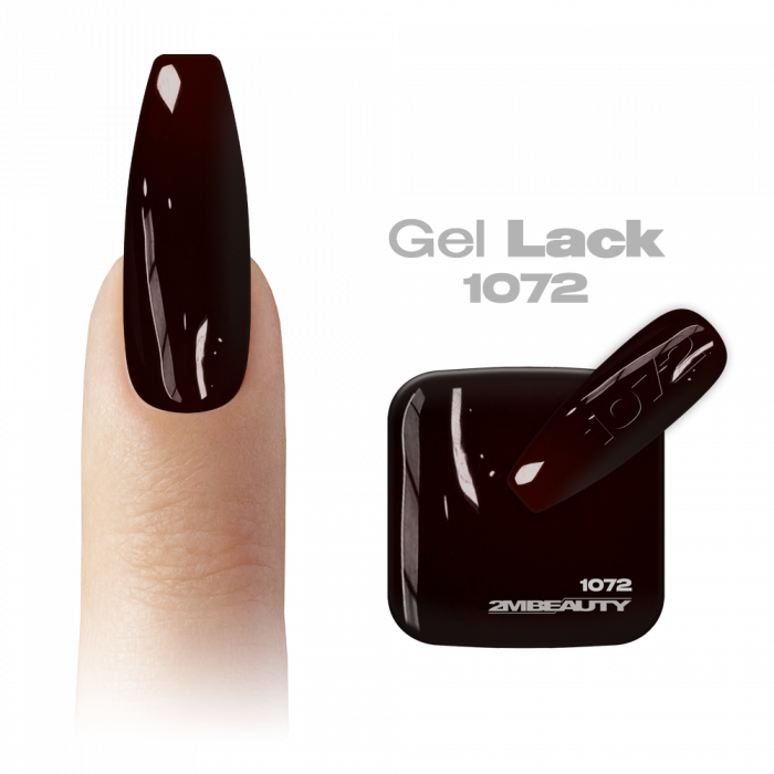 GEL LAK - 1072