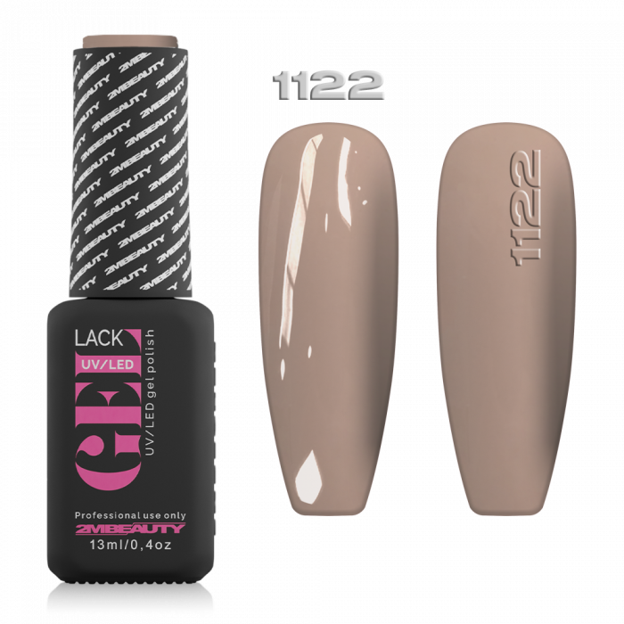 GEL LAK -  1122