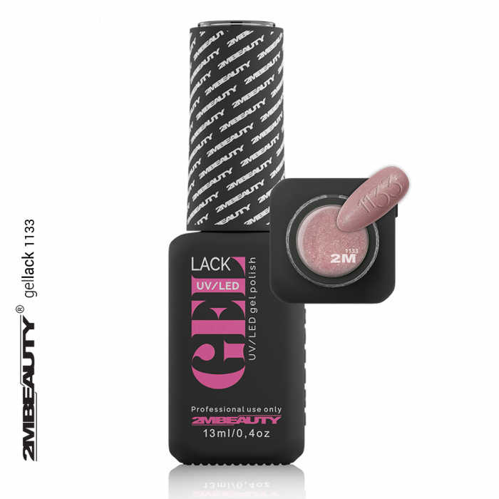 GEL LACK - 1133