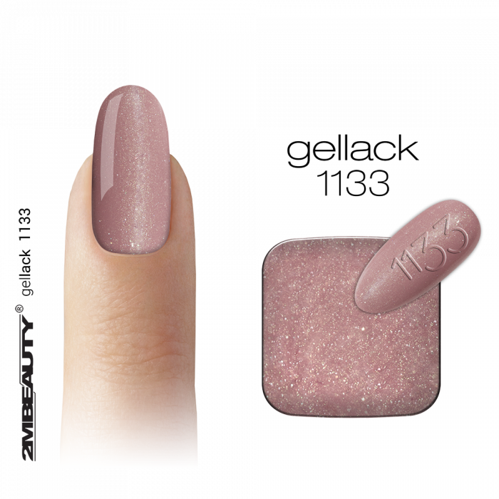 GEL LACK - 1133
