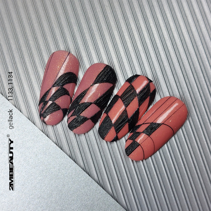 GEL LACK - 1133