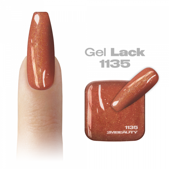 GEL LAK - 1135