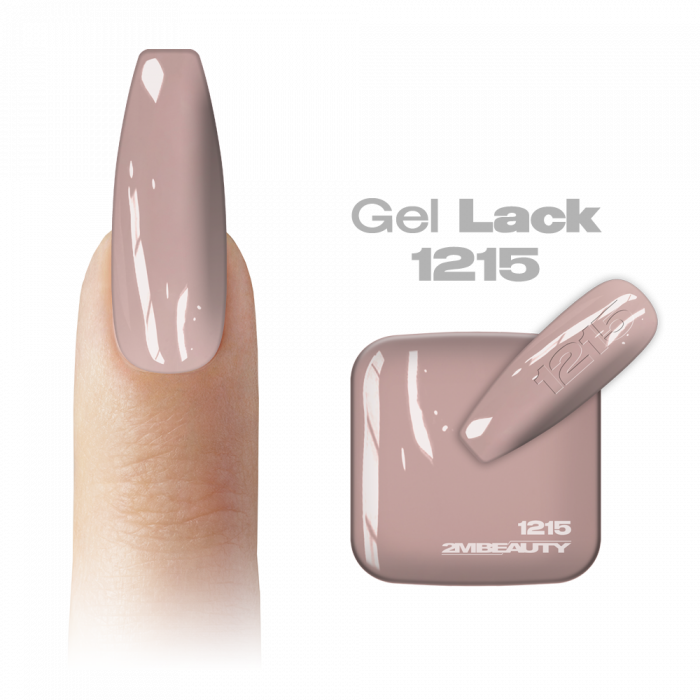 GEL LAK - 1215