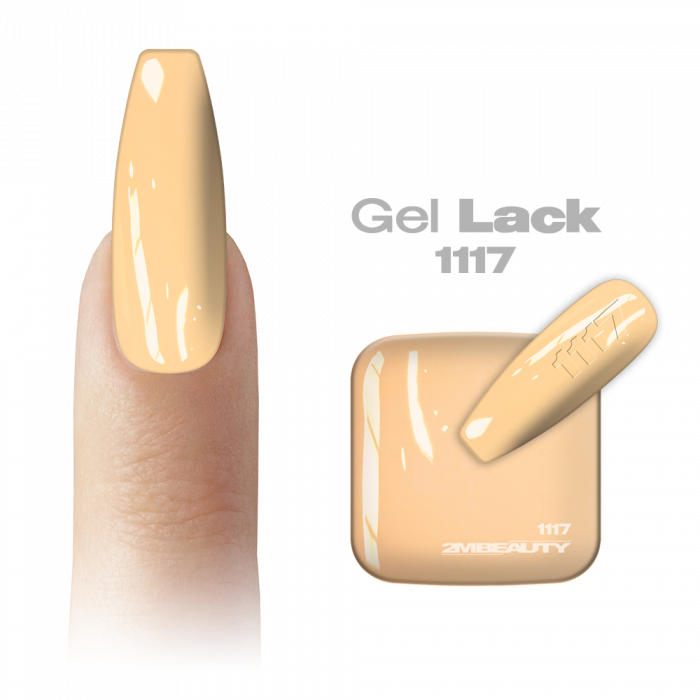 GEL LACK - 1117