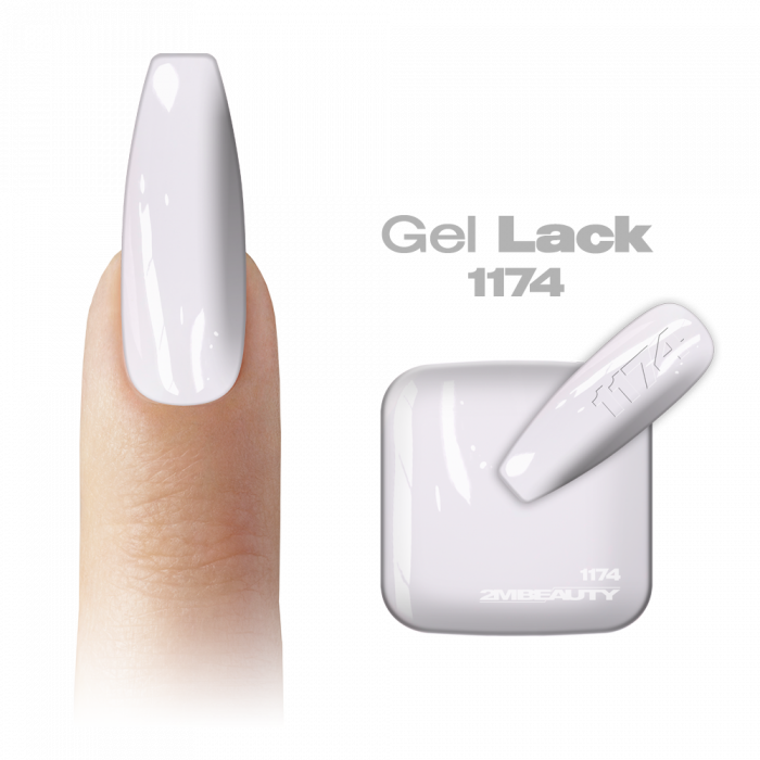 GEL LAK -  1174