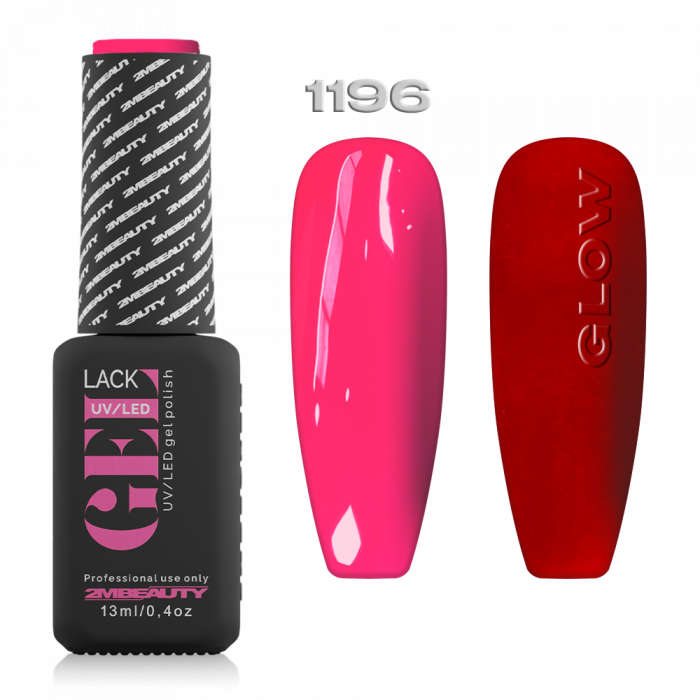 GEL LAK -  1196