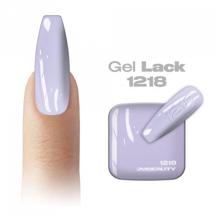 GEL LAK - 1218