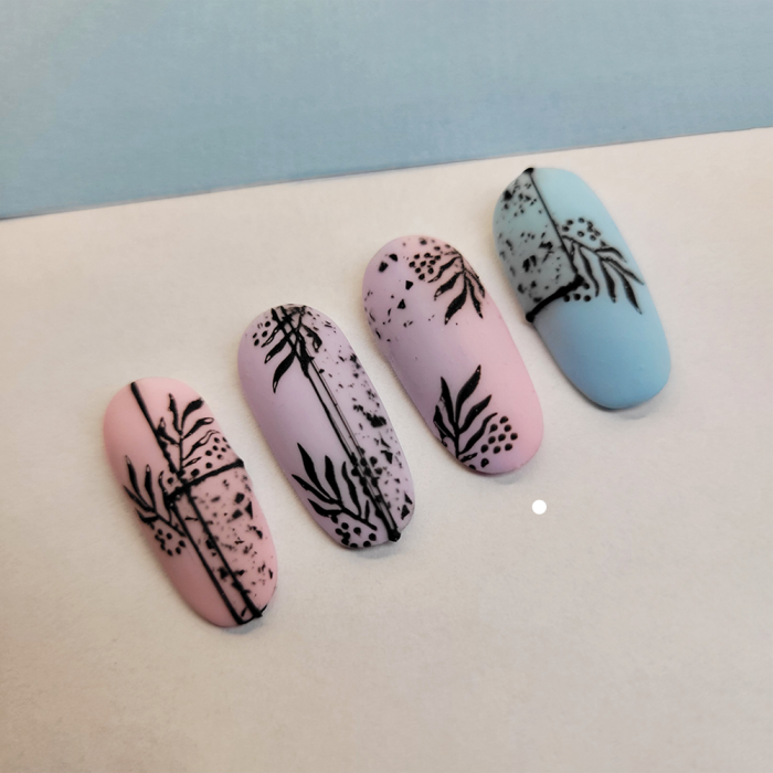 GEL LAK 1219
