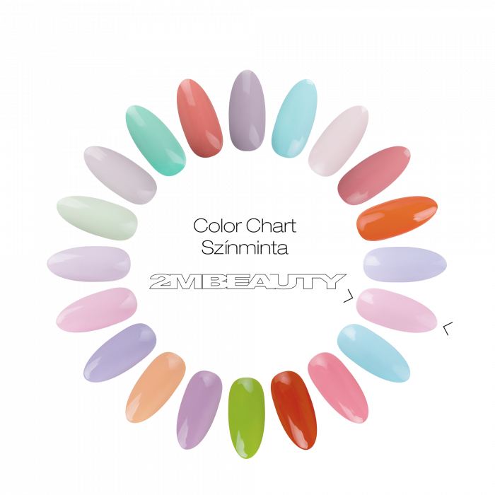 GEL LAK 1219