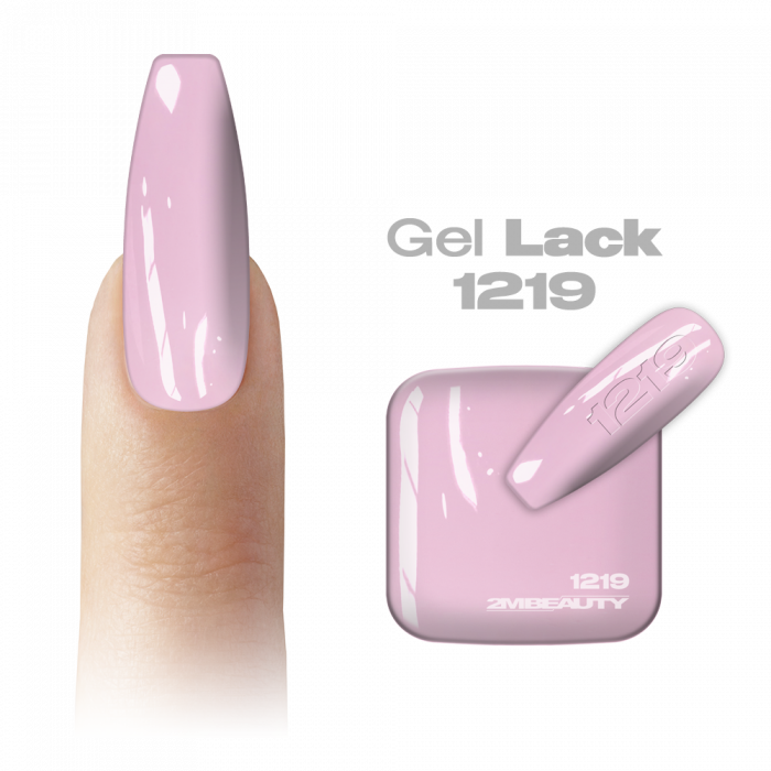GEL LAK 1219