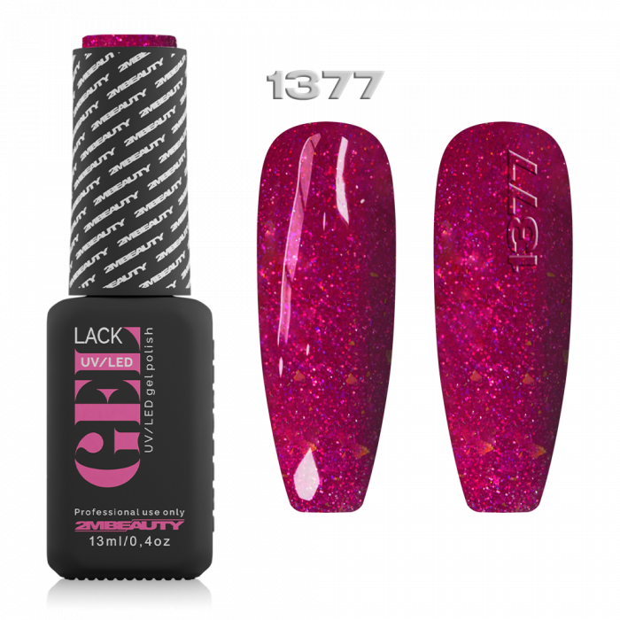 GEL LAK - 1377