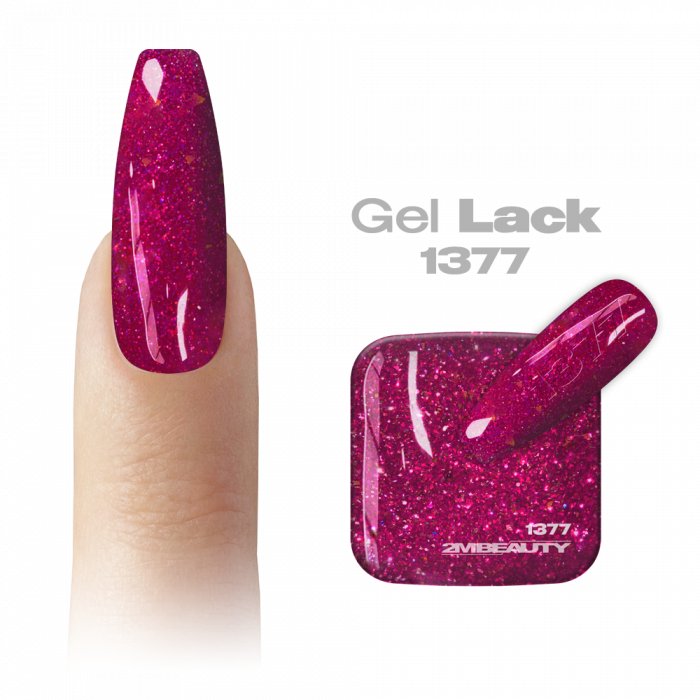 GEL LAK - 1377