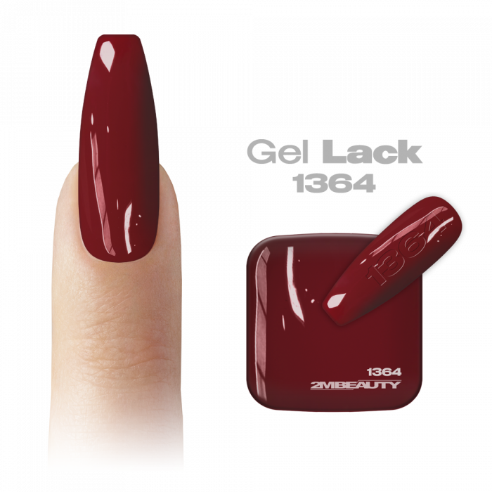 GEL LAK - 1364