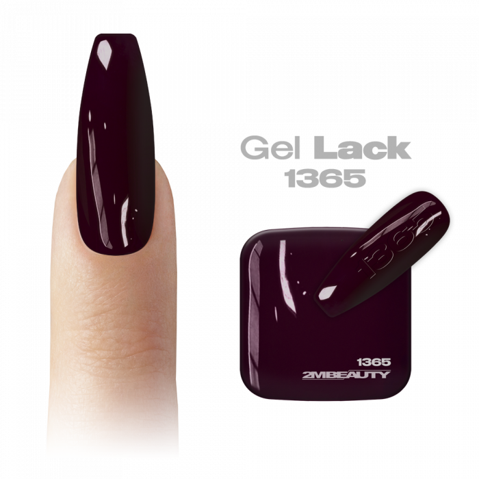 GEL LAK - 1365