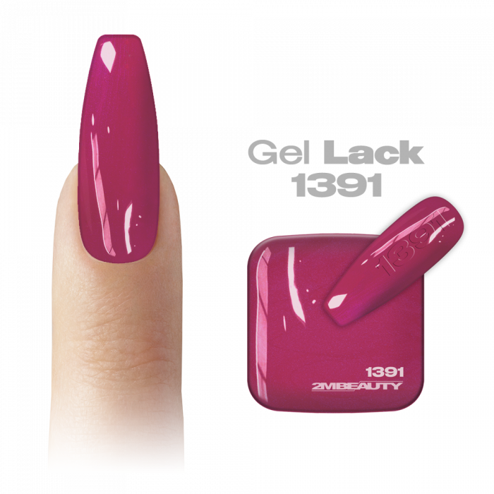 GEL LAK - 1391