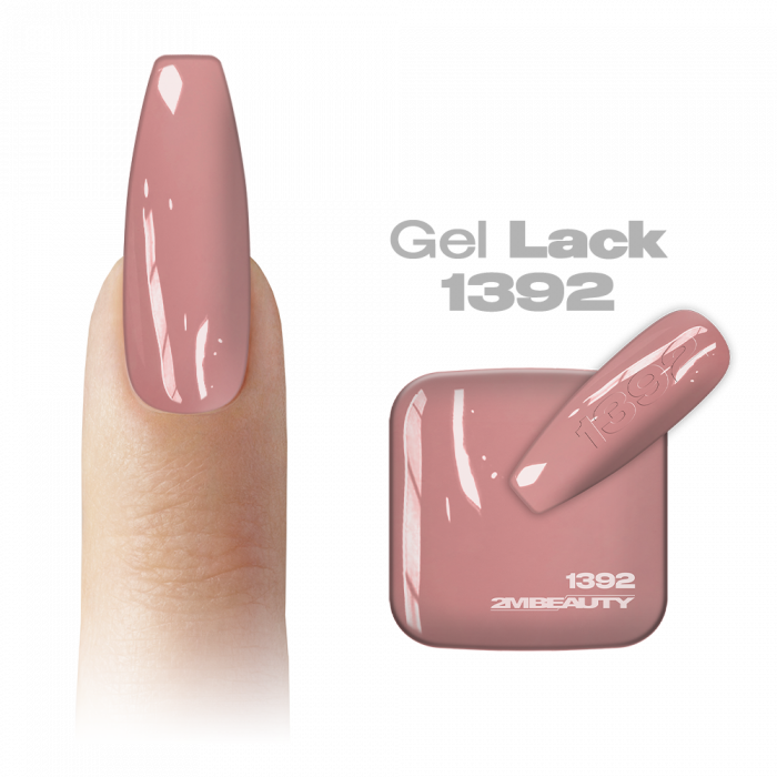 GEL LAK - 1392