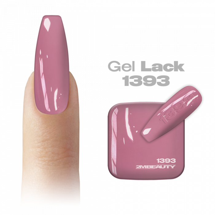 GEL LAK - 1393