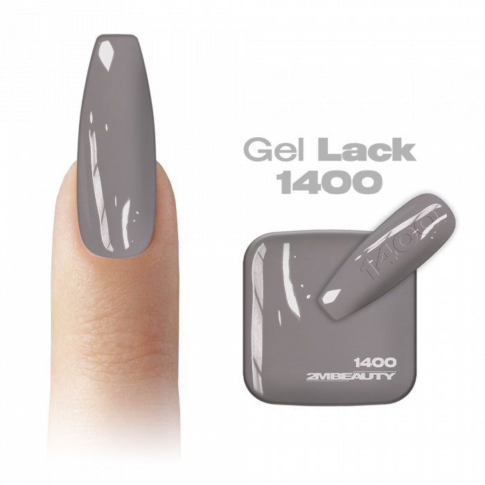 GEL LAK - 1400