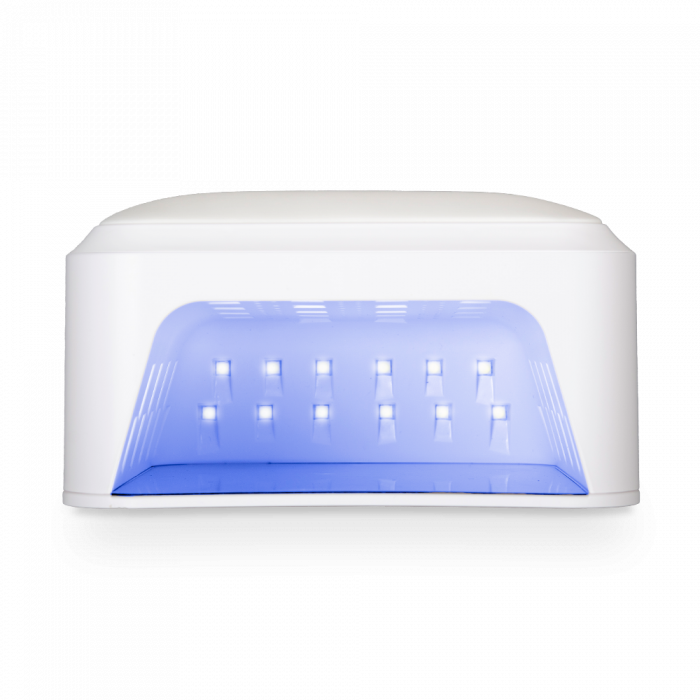 2M MultiLED 01 LUČKA - 48W Pillow UVLED: