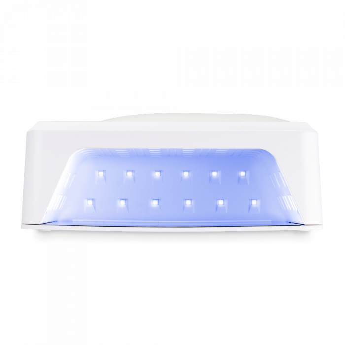 2M MultiLED Lučka 02 - 72W Pillow UVLED: