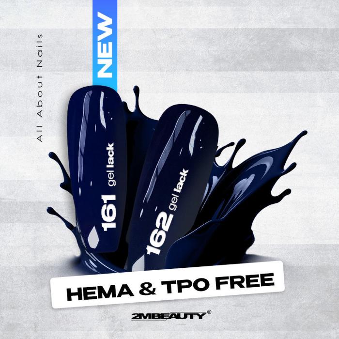 HEMA & TPO FREE 161