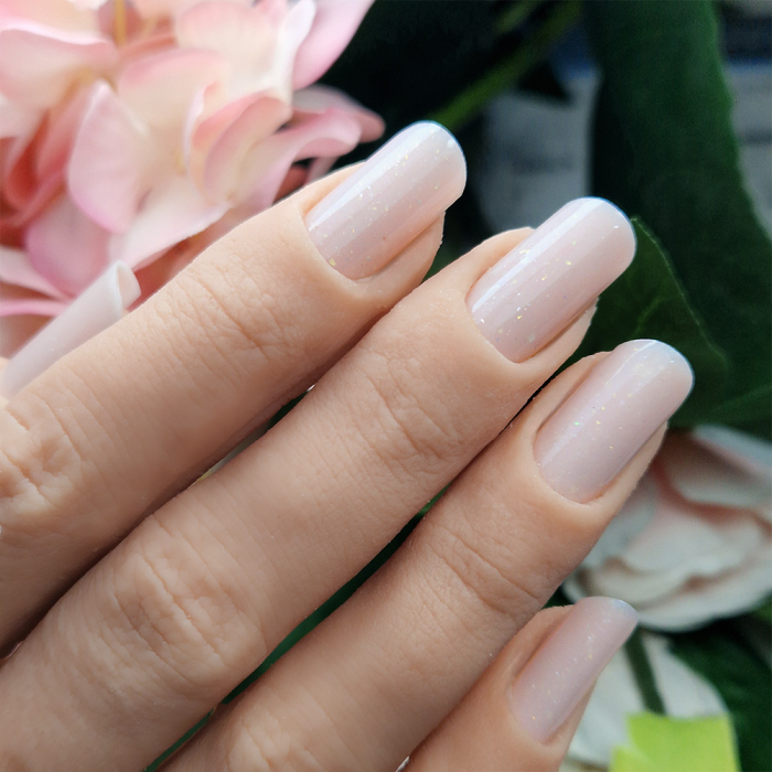 Smart Light Nude Gel Frozen - HEMA &TPO FRE