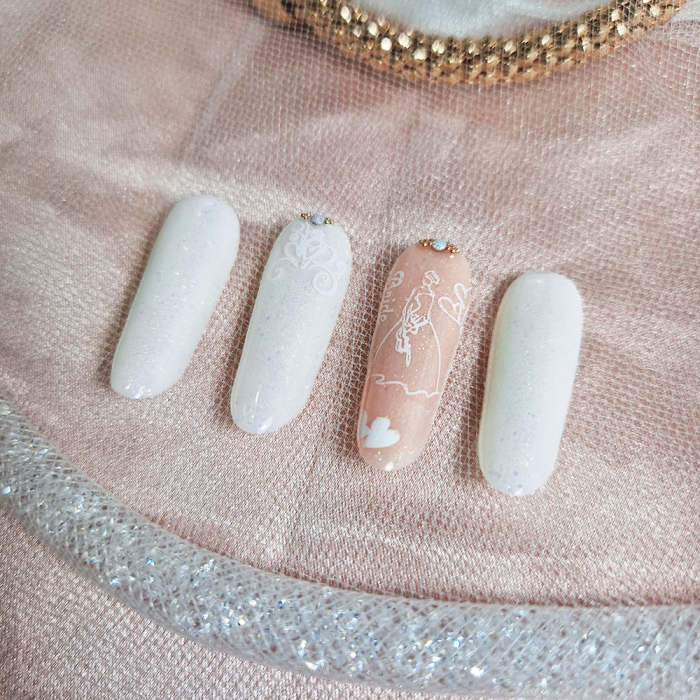 BIAB Wedding - Beige – Brez HEMA