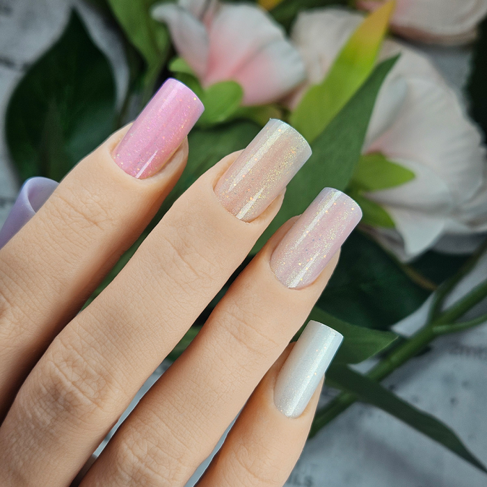 BIAB Wedding - Pinky – Brez HEMA