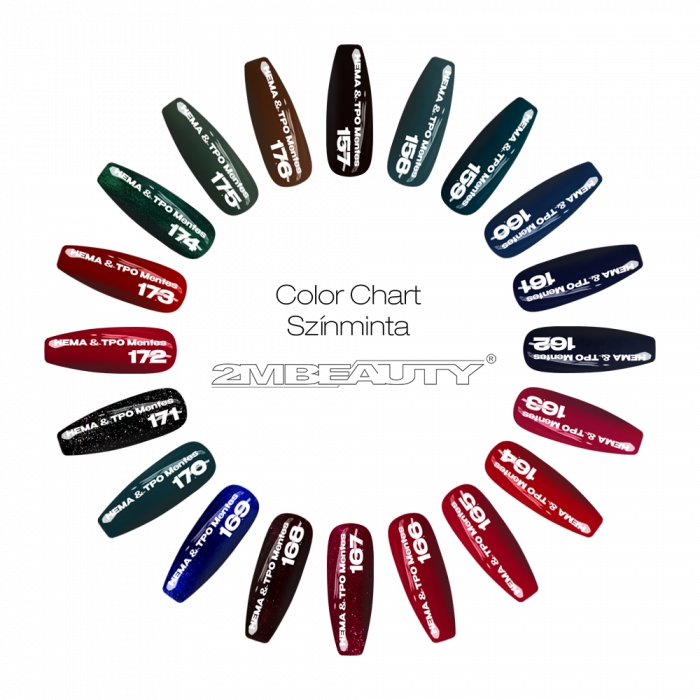 HEMA &TPO FREE 175